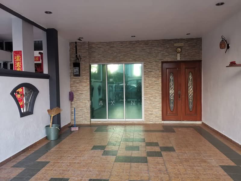 Rumah Teres 3 Tingkat untuk Dijual di Jelutong (Penang) - Max Ng - Exterior - PropertyGuru.com.my
