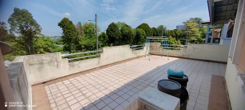 Rumah Teres 2 Tingkat untuk Dijual di Taman Puchong Prima (Puchong) - Gerrard Lim - Exterior - PropertyGuru.com.my