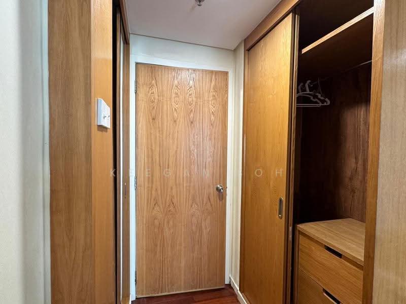 Service Residence for Rent at i-Zen @ Kiara 2 - Keegan Soh - Interior - PropertyGuru.com.my