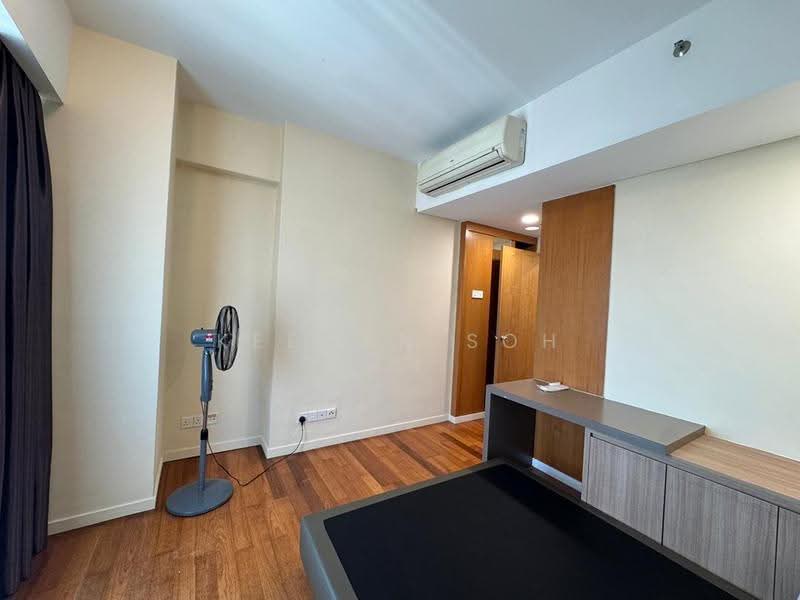Service Residence for Rent at i-Zen @ Kiara 2 - Keegan Soh - Bedroom - PropertyGuru.com.my