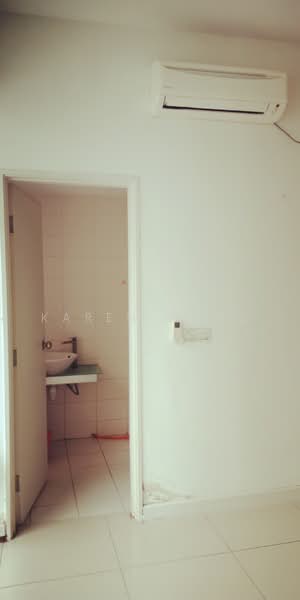 Servis Apartment untuk Disewa di Greenfield Regency - Karen Wong - Bathroom - PropertyGuru.com.my