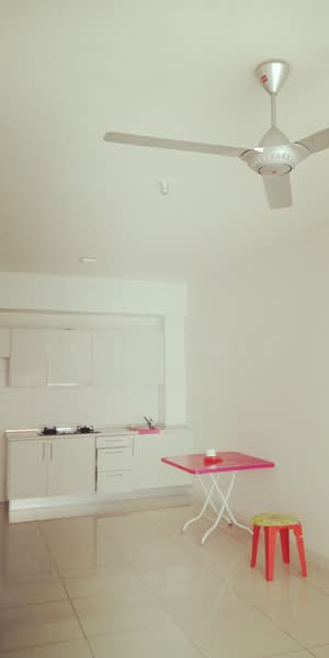 Servis Apartment untuk Disewa di Greenfield Regency - Karen Wong - Kitchen - PropertyGuru.com.my