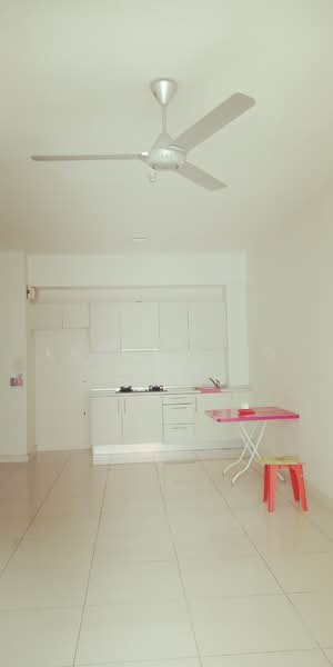 Servis Apartment untuk Disewa di Greenfield Regency - Karen Wong - Kitchen - PropertyGuru.com.my