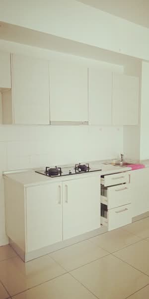 Servis Apartment untuk Disewa di Greenfield Regency - Karen Wong - Kitchen - PropertyGuru.com.my