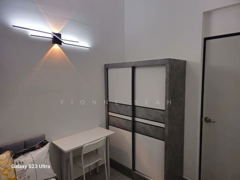 Apartment for Rent at Savana @ Batu Kawan - Fionne Seah - PropertyGuru.com.my