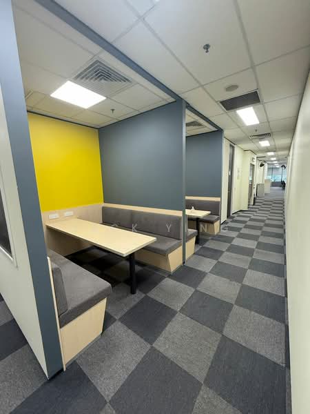 Office for Rent in Kampung Kerinchi (Bangsar South) (Kuala Lumpur) - JACK YING - Interior - PropertyGuru.com.my