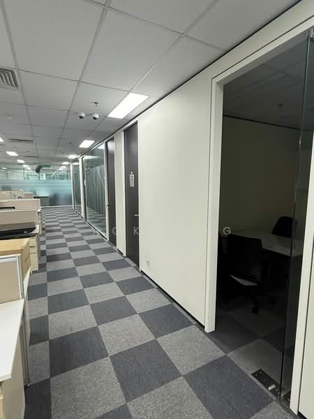Office for Rent in Kampung Kerinchi (Bangsar South) (Kuala Lumpur) - JACK YING - Interior - PropertyGuru.com.my