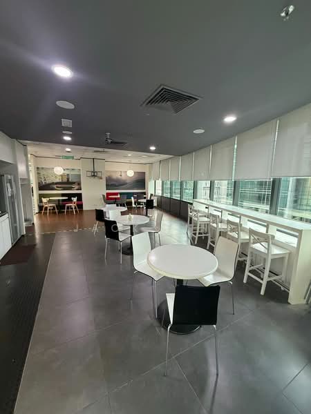 Office for Rent in Kampung Kerinchi (Bangsar South) (Kuala Lumpur) - JACK YING - Interior - PropertyGuru.com.my