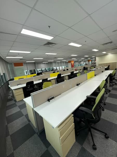 Office for Rent in Kampung Kerinchi (Bangsar South) (Kuala Lumpur) - JACK YING - Interior - PropertyGuru.com.my
