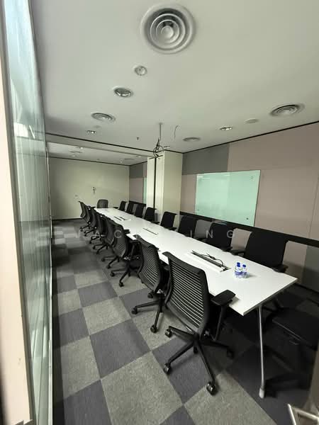 Office for Rent in Kampung Kerinchi (Bangsar South) (Kuala Lumpur) - JACK YING - Interior - PropertyGuru.com.my