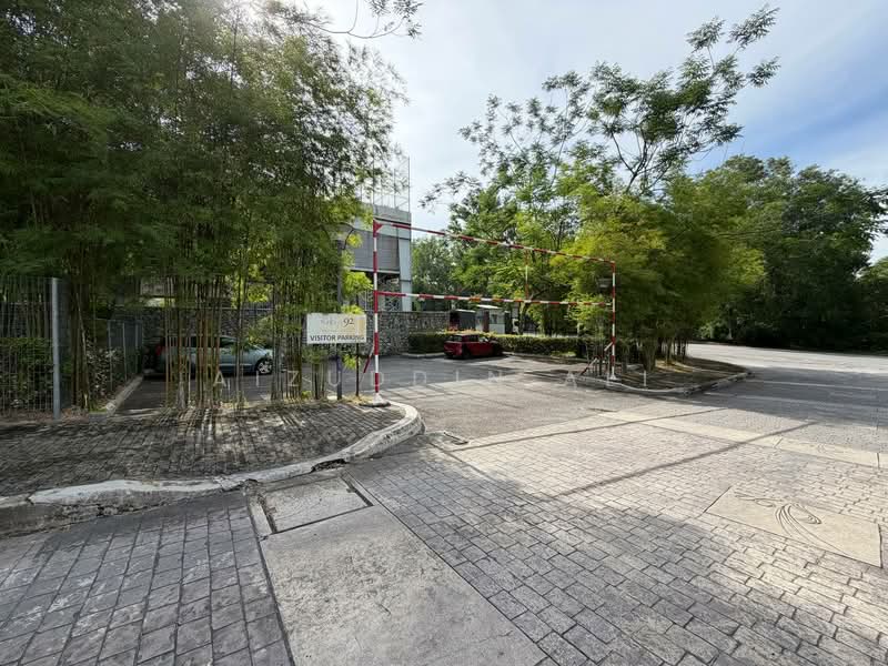 Rumah Teres 3 Tingkat untuk Dijual di Kajang (Selangor) - Aizuddin Ali - Exterior - PropertyGuru.com.my
