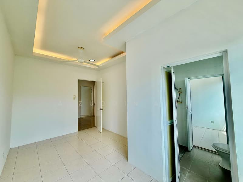 Rumah Teres 3 Tingkat untuk Dijual di Kajang (Selangor) - Aizuddin Ali - Interior - PropertyGuru.com.my