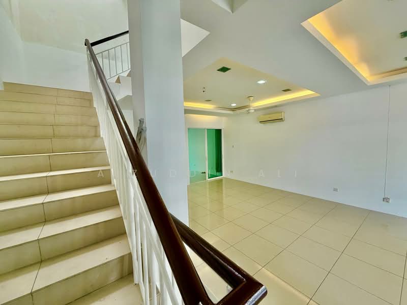 Rumah Teres 3 Tingkat untuk Dijual di Kajang (Selangor) - Aizuddin Ali - Interior - PropertyGuru.com.my