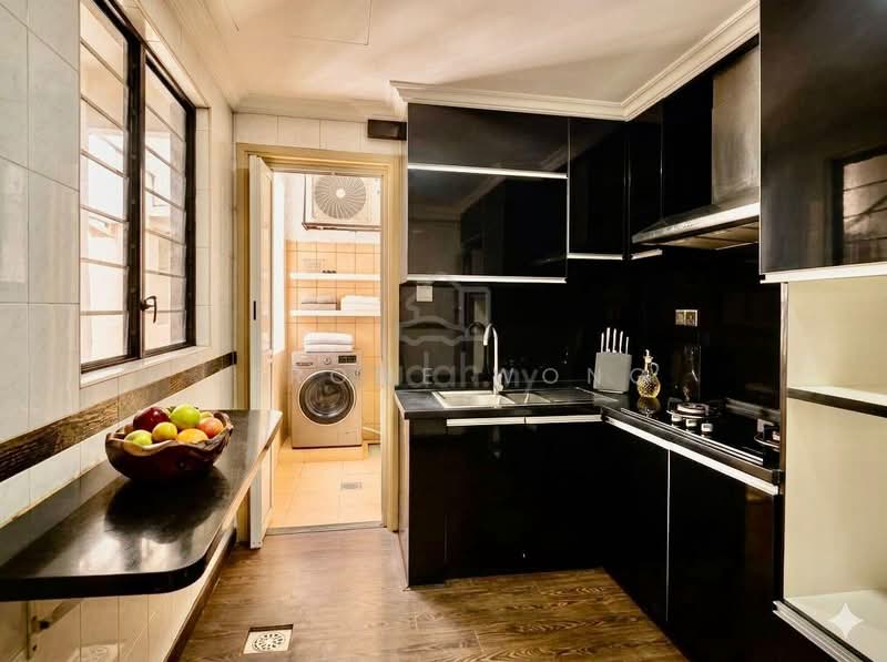 Condominium for Rent at Villa Putra - Jerome Wong - PropertyGuru.com.my