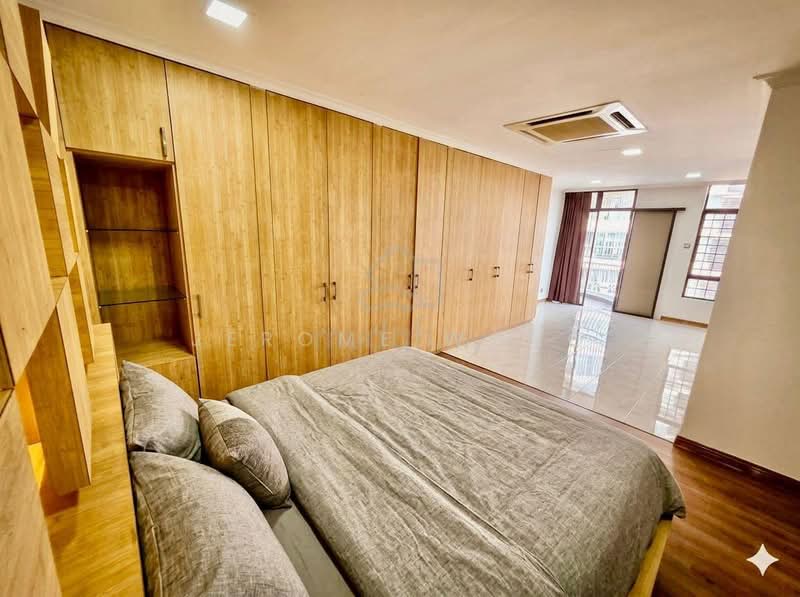 Condominium for Rent at Villa Putra - Jerome Wong - PropertyGuru.com.my