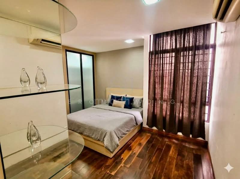 Condominium for Rent at Villa Putra - Jerome Wong - PropertyGuru.com.my