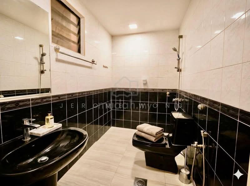 Condominium for Rent at Villa Putra - Jerome Wong - PropertyGuru.com.my