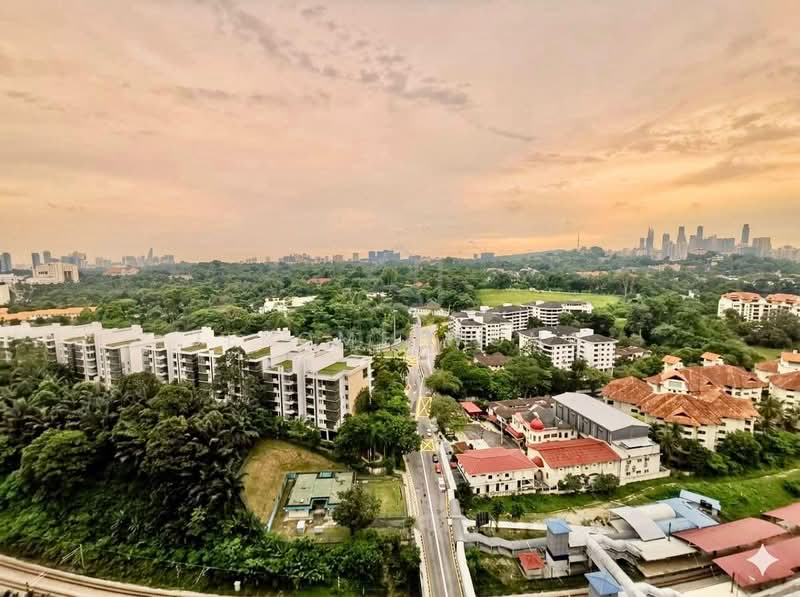 Condominium for Rent at Villa Putra - Jerome Wong - PropertyGuru.com.my