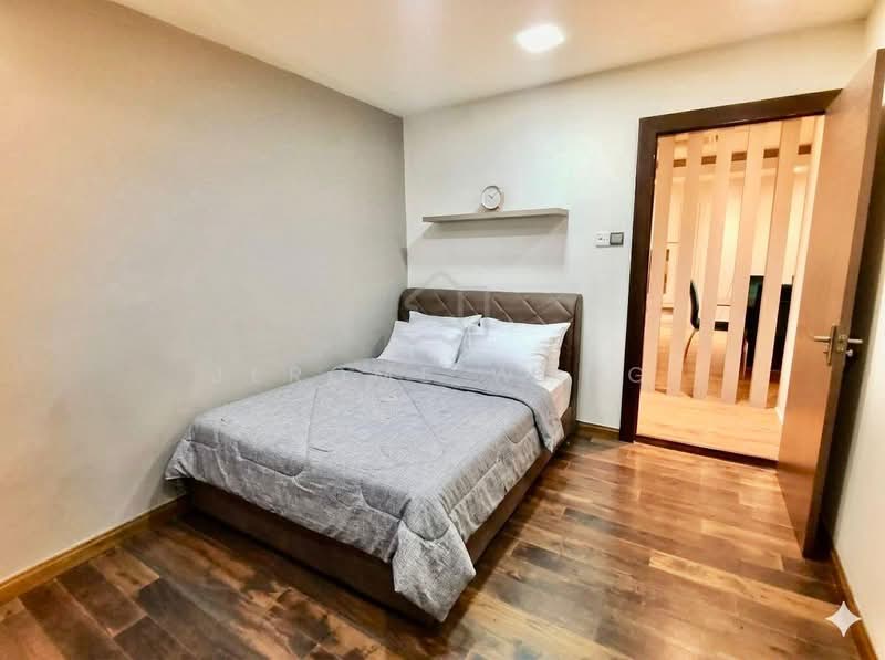 Condominium for Rent at Villa Putra - Jerome Wong - PropertyGuru.com.my