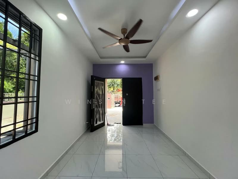 Terraced House for Sale in Taman Pulai Jaya (Kulai) - Winson Tee - PropertyGuru.com.my