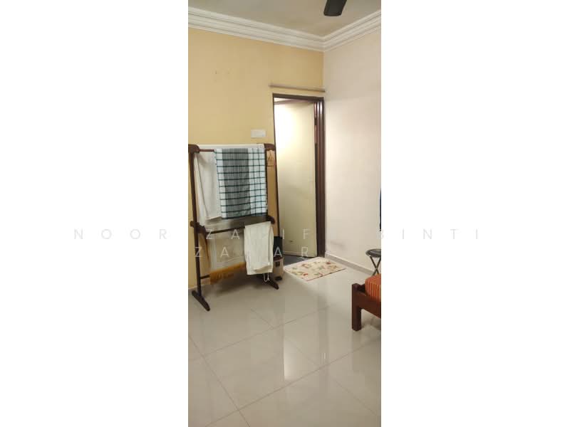 Pangsapuri untuk Disewa di PPR Lembah Subang 2 - Noor Zalifa Binti Zakaria - Interior - PropertyGuru.com.my