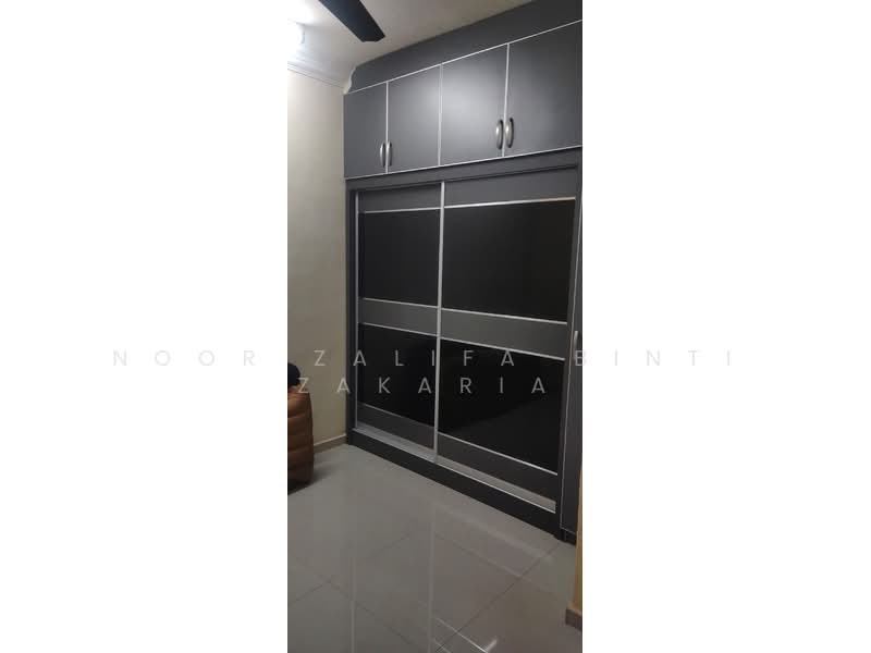Pangsapuri untuk Disewa di PPR Lembah Subang 2 - Noor Zalifa Binti Zakaria - Interior - PropertyGuru.com.my