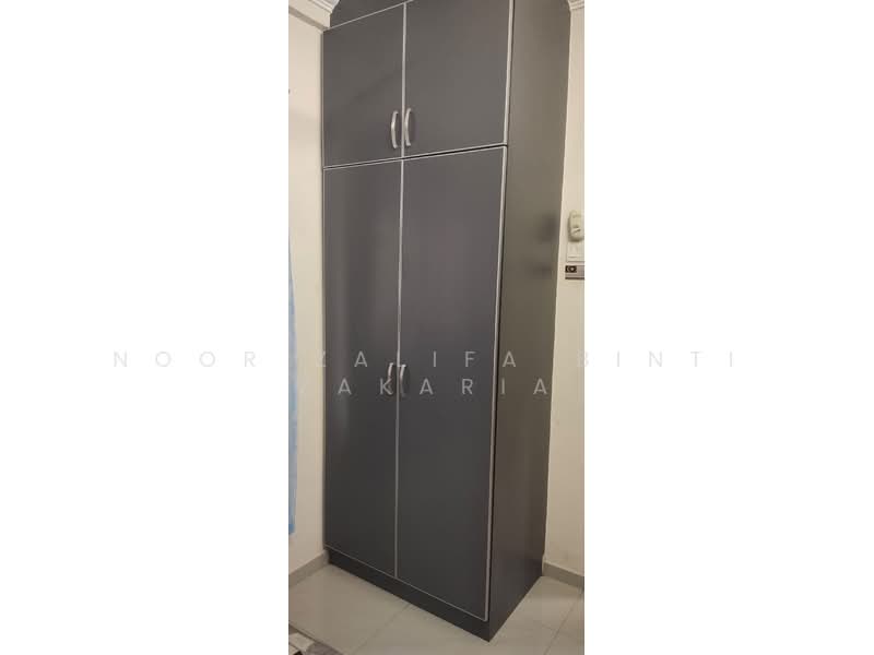 Pangsapuri untuk Disewa di PPR Lembah Subang 2 - Noor Zalifa Binti Zakaria - Interior - PropertyGuru.com.my
