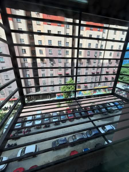 Apartment for Rent at PPR Lembah Subang 2 - Noor Zalifa Binti Zakaria - Exterior - PropertyGuru.com.my