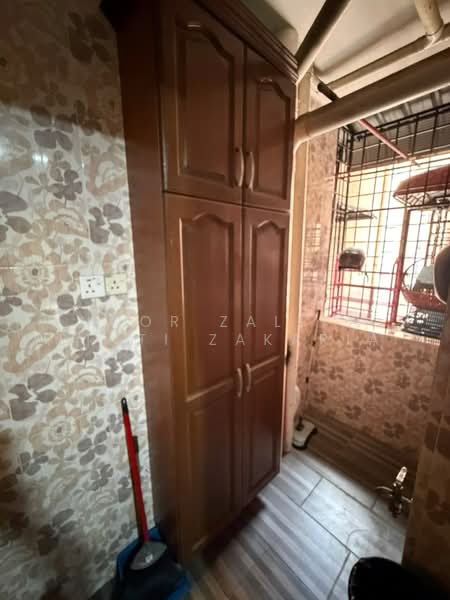 Apartment for Rent at PPR Lembah Subang 2 - Noor Zalifa Binti Zakaria - Interior - PropertyGuru.com.my