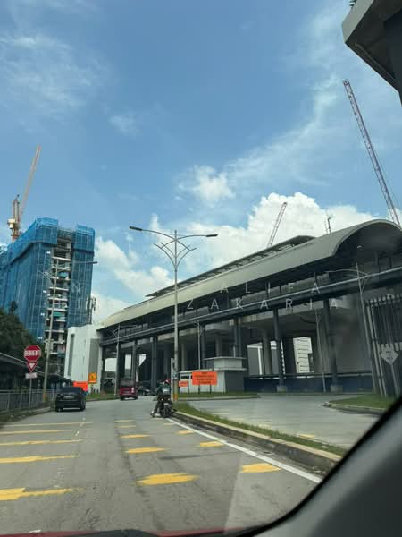 Apartment for Rent at PPR Lembah Subang 2 - Noor Zalifa Binti Zakaria - Exterior - PropertyGuru.com.my