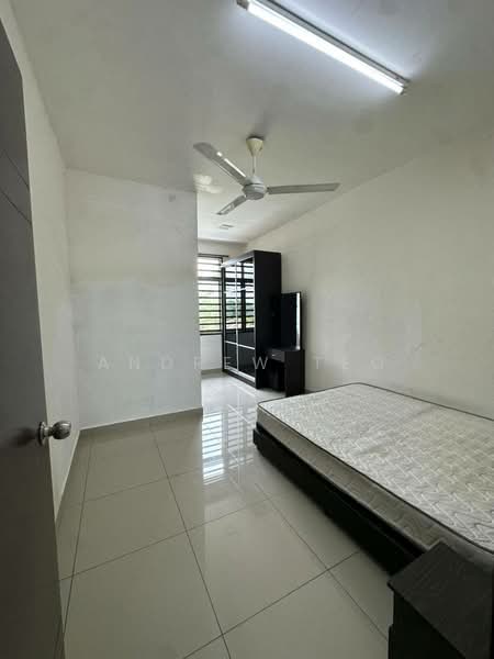 Rumah Teres 2 Tingkat untuk Dijual di Taman Damansara Aliff (Tampoi) - Andrew Teo - Bedroom - PropertyGuru.com.my