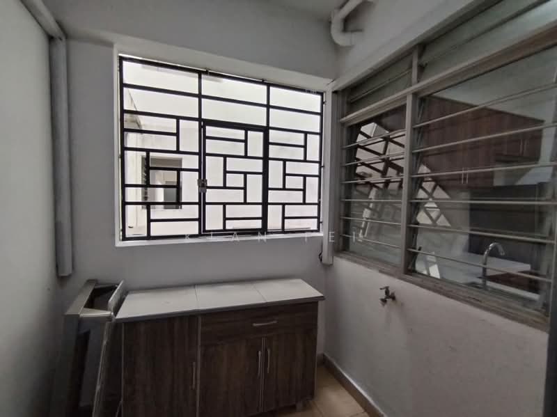Servis Apartment untuk Disewa di Main Place Residence - Kian Fei - Interior - PropertyGuru.com.my