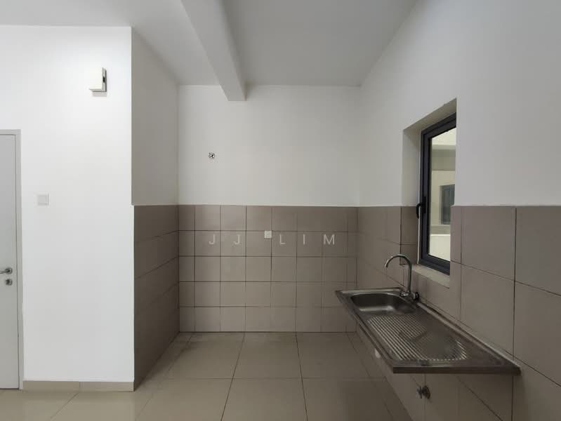 Condominium for Rent at Sky Awani Residensi 3 - JJ Lim - Kitchen - PropertyGuru.com.my