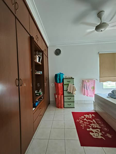 Condominium for Sale at Greenlane Park - Alston Loh - Bedroom - PropertyGuru.com.my