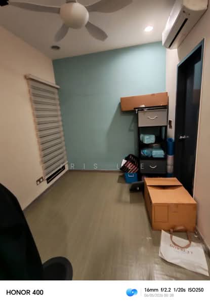 Kondominium untuk Disewa di The Holmes 2 - Iris Lee - Interior - PropertyGuru.com.my
