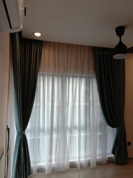 Kondominium untuk Disewa di The Holmes 2 - Iris Lee - Interior - PropertyGuru.com.my