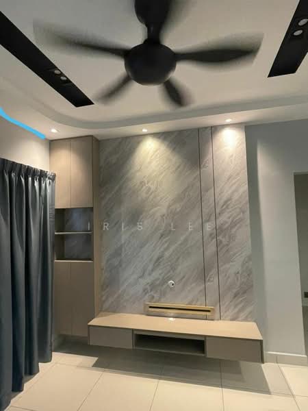 Kondominium untuk Disewa di The Holmes 2 - Iris Lee - Interior - PropertyGuru.com.my