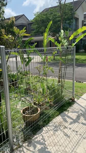 Bungalow for Sale in Leisure Farm (Gelang Patah) - VL Lee - PropertyGuru.com.my