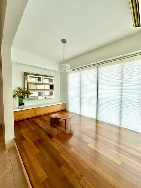 Condominium for Sale at 10 Mont Kiara @ MK10 - Candy Wong - Living Room - PropertyGuru.com.my