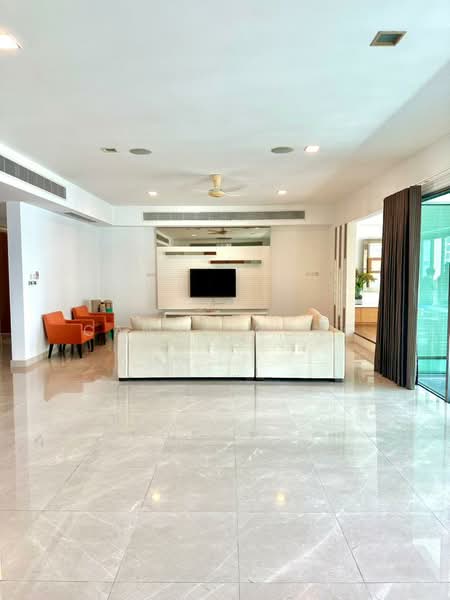 Condominium for Sale at 10 Mont Kiara @ MK10 - Candy Wong - Living Room - PropertyGuru.com.my