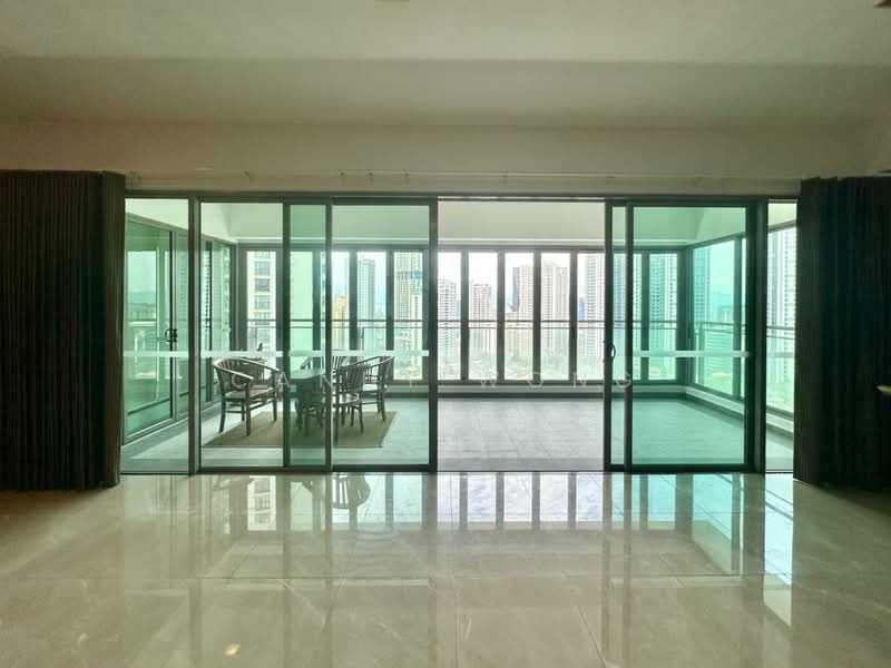 Condominium for Sale at 10 Mont Kiara @ MK10 - Candy Wong - Living Room - PropertyGuru.com.my