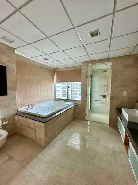 Condominium for Sale at 10 Mont Kiara @ MK10 - Candy Wong - Bathroom - PropertyGuru.com.my