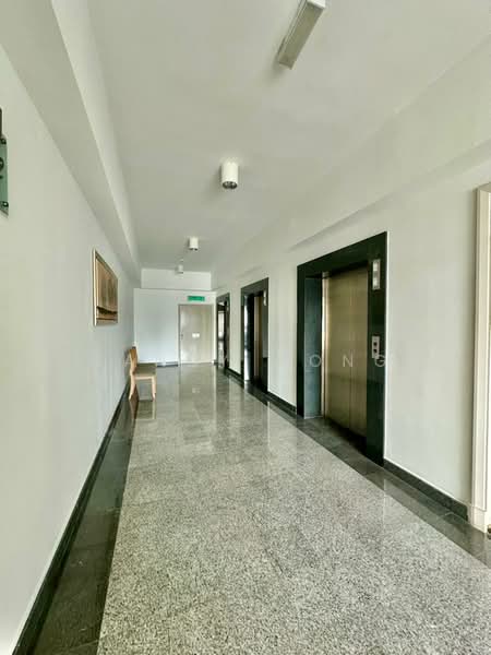 Condominium for Sale at 10 Mont Kiara @ MK10 - Candy Wong - Corridor - PropertyGuru.com.my