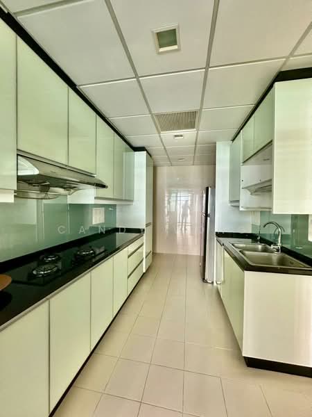 Condominium for Sale at 10 Mont Kiara @ MK10 - Candy Wong - Kitchen - PropertyGuru.com.my