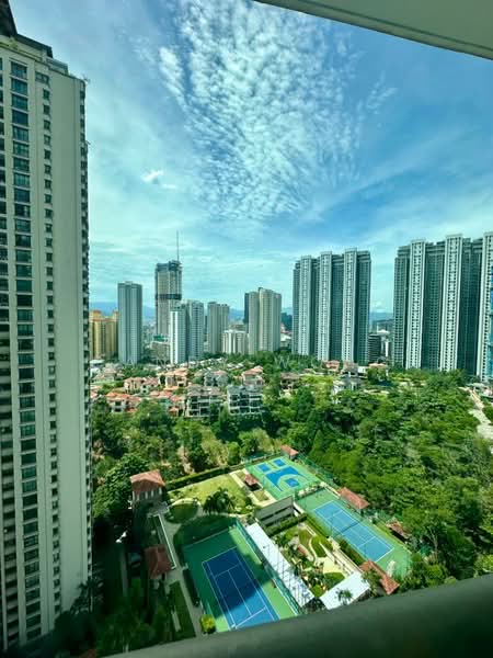 Condominium for Sale at 10 Mont Kiara @ MK10 - Candy Wong - Exterior - PropertyGuru.com.my