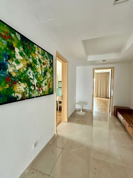 Condominium for Sale at 10 Mont Kiara @ MK10 - Candy Wong - Corridor - PropertyGuru.com.my