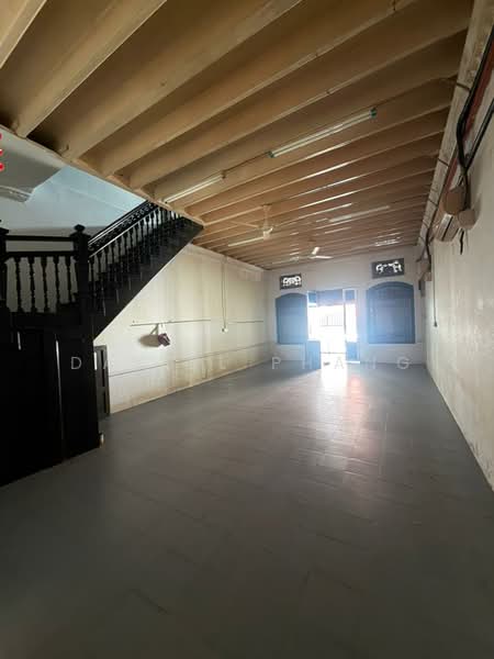 Shop / Office for Rent in George Town (Penang) - Daniel Phang - Interior - PropertyGuru.com.my