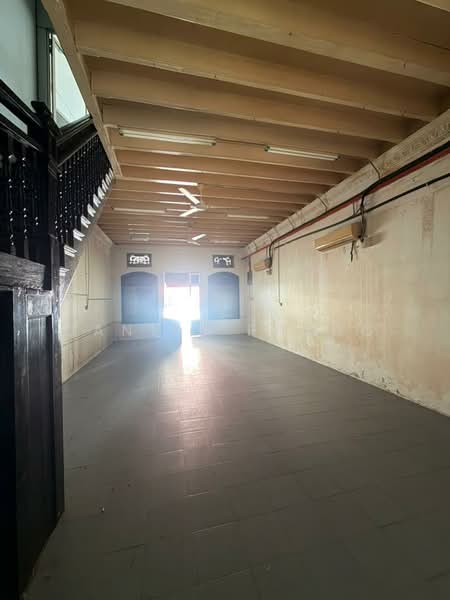 Shop / Office for Rent in George Town (Penang) - Daniel Phang - Interior - PropertyGuru.com.my