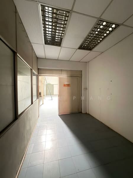 Shop / Office for Rent in George Town (Penang) - Daniel Phang - Corridor - PropertyGuru.com.my