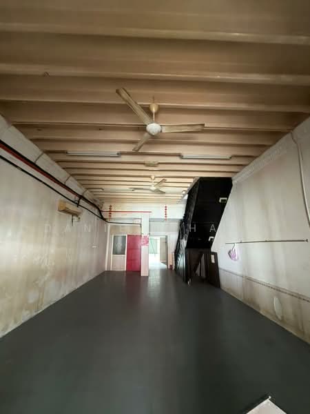 Shop / Office for Rent in George Town (Penang) - Daniel Phang - Interior - PropertyGuru.com.my